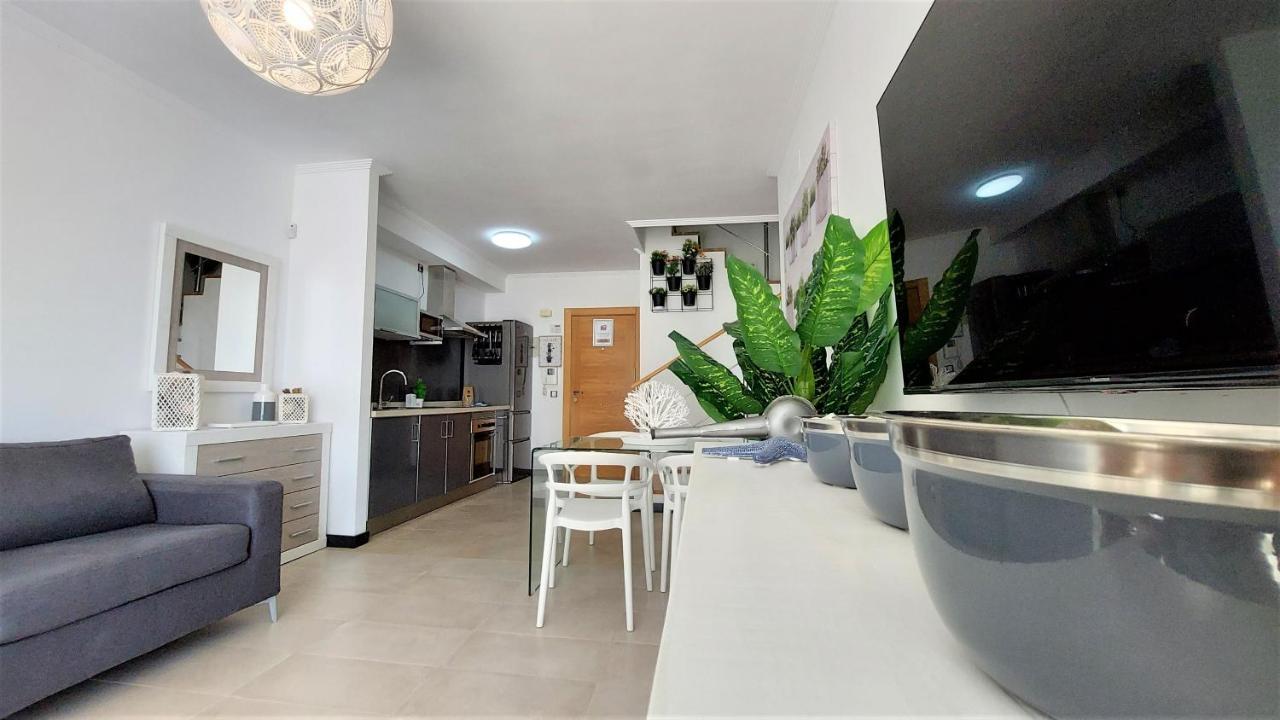 Sunset Spot Fuerteventura Cotillo Seaviews Premium Exterior photo