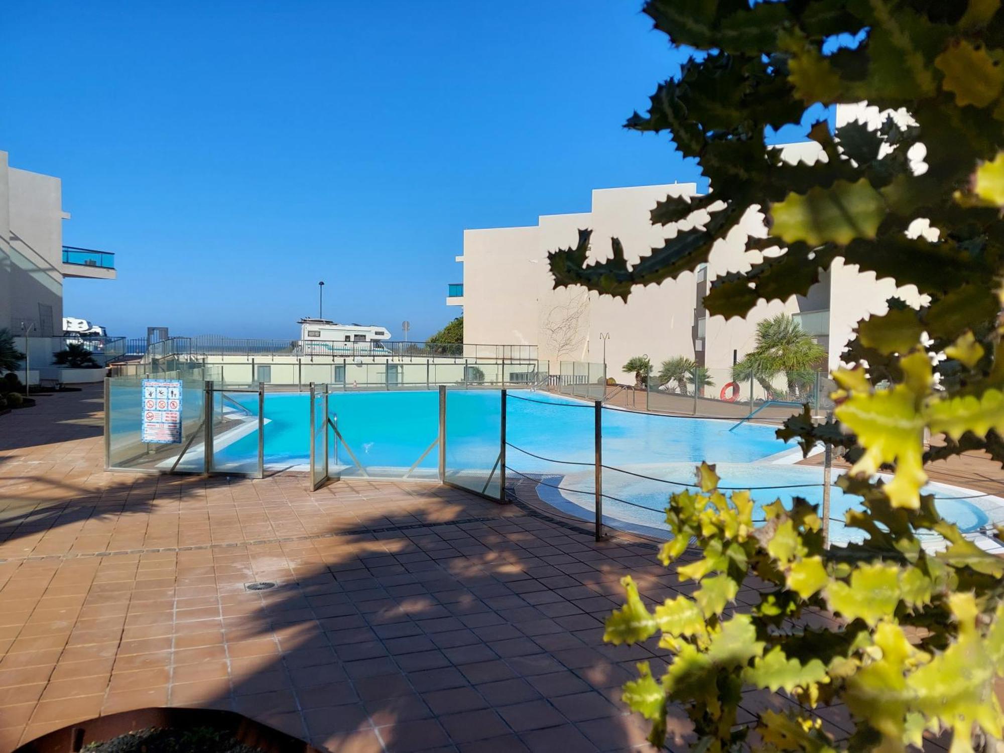 Sunset Spot Fuerteventura Cotillo Seaviews Premium Exterior photo