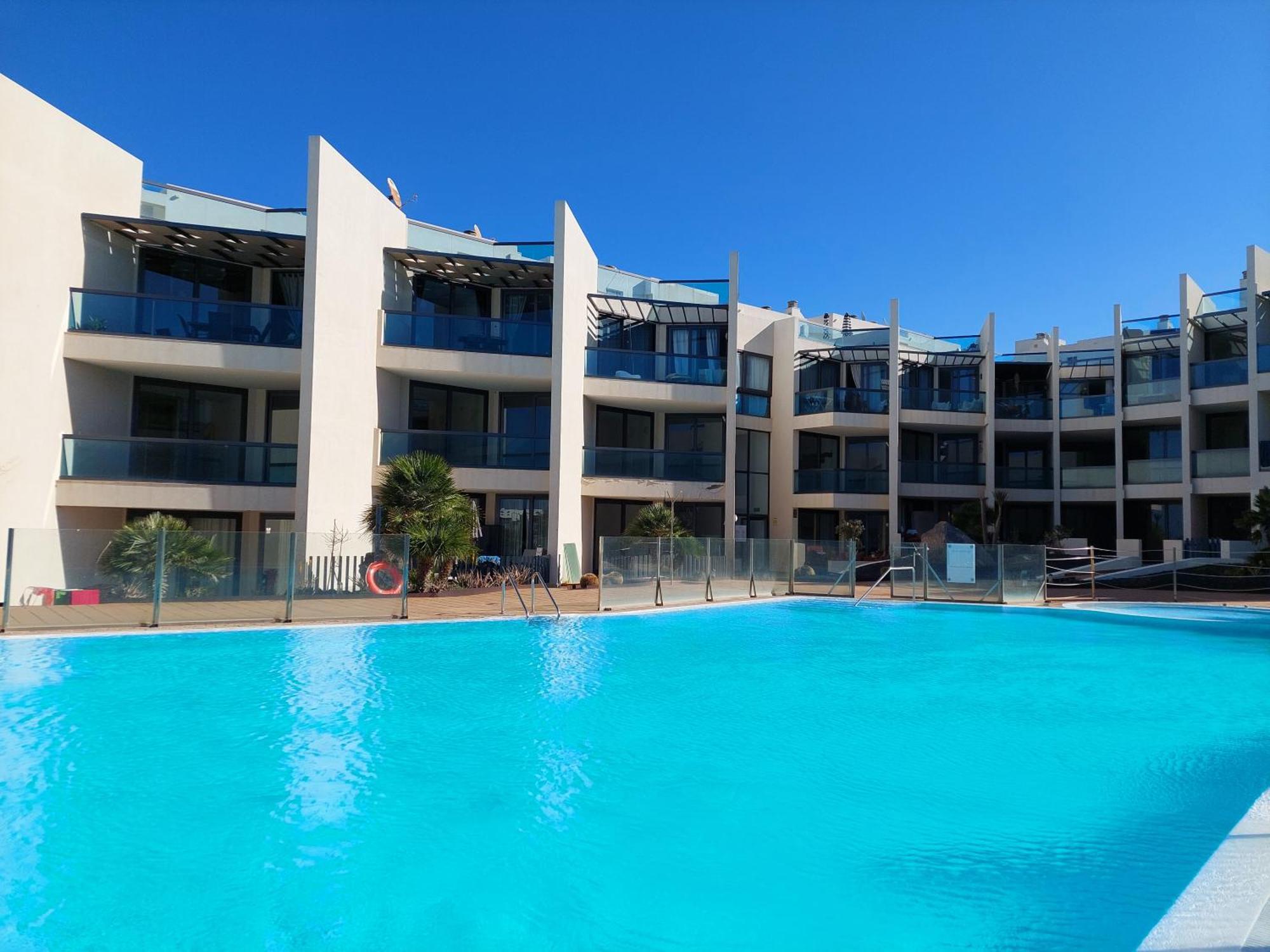 Sunset Spot Fuerteventura Cotillo Seaviews Premium Exterior photo